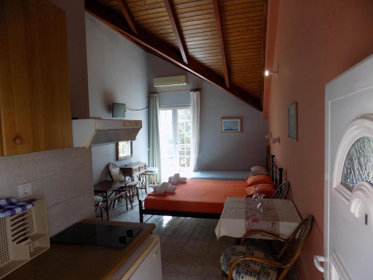 Marina Studios II Argostoli  Exterior foto