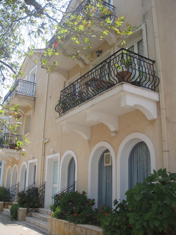 Marina Studios II Argostoli  Zimmer foto