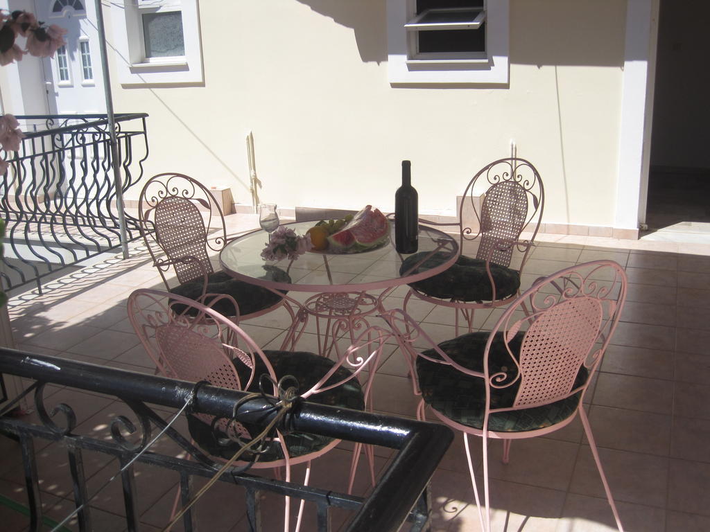 Marina Studios II Argostoli  Zimmer foto
