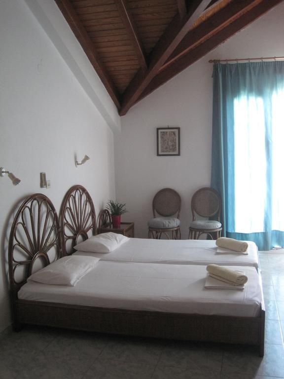Marina Studios II Argostoli  Exterior foto