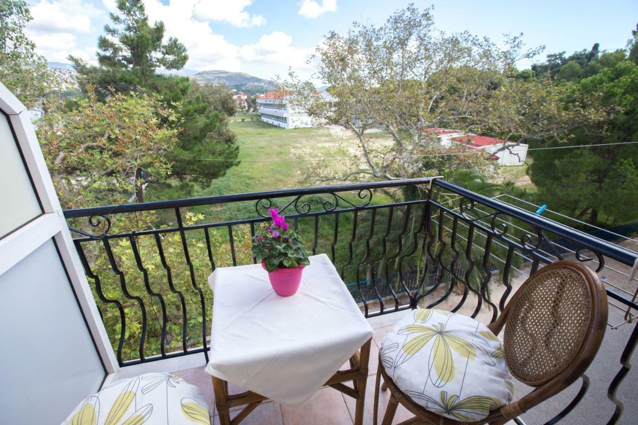 Marina Studios II Argostoli  Exterior foto